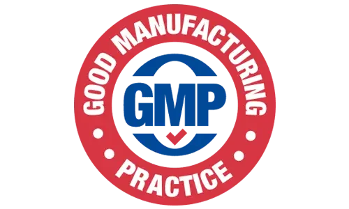 Glucalma GMP Certified