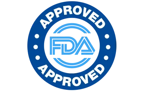 Glucalma FDA Approved